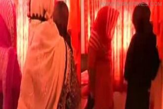 অসামাজিক কর্মকান্ডের দায়ে কমলগঞ্জে যুবতীসহ ৫ জনের কারাদন্ড - Surma Times Archive
