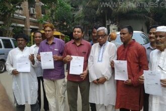 কোম্পানীগঞ্জ-গোয়াইনঘাটে চেয়ারম্যান  প্রার্থীদের শেখ হাসিনার চিঠি - Surma Times Archive