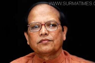 পদত্যাগ করলেন গভর্নর আতিউর - Surma Times Archive