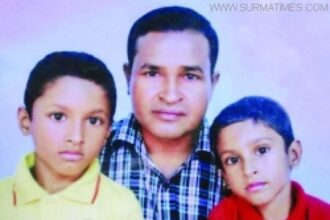 বালিশ চাপা দিয়ে কুমিল্লার দুই শিশুকে হত্যা - Surma Times Archive