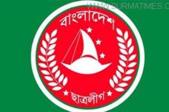 জগন্নাথপুর উপজেলা ছাত্রলীগের কমিটি বাতিল ঘোষণা - Surma Times Archive