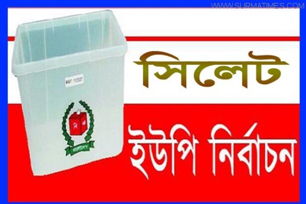 সিলেটে চেয়ারম্যান প্রার্থীসহ ২৫ জনের মনোনয়ন প্রত্যাহার - Surma Times Archive
