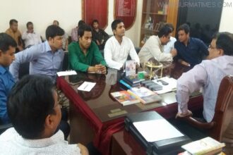 এমসি কলেজে সংঘর্ষ: তদন্তে ছাত্রলীগ কেন্দ্রীয় কমিটি - Surma Times Archive