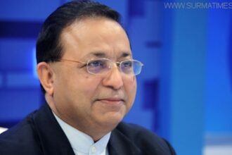 ৮০০ কোটি টাকা চুরি কোনো ঘটনাই না : এফবিসিসিআই সভাপতি - Surma Times Archive