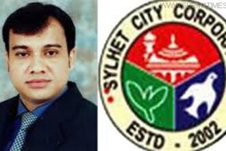 কয়েস লোদী এবার কি বসতে পারবেন ভারপ্রাপ্ত মেয়রের চেয়ারে - Surma Times Archive