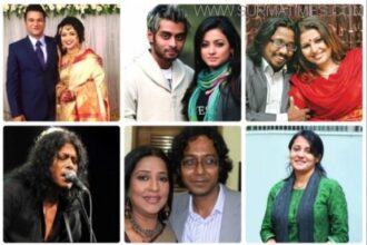 তারকাদের যে আলোচিত বিবাহ বিচ্ছেদগুলো - Surma Times Archive
