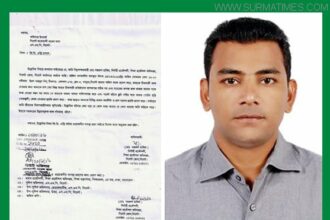 এবার শিক্ষা প্রকৌশলীকে নাড়িভুড়ি ফেলে দেওয়ার হুমকি নিপুর, থানায় জিডি - Surma Times Archive