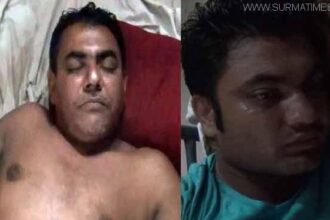 ভোট চুরির সময় ২জন গুলিবিদ্ধ, ৪ আনসার সদস্য আহত - Surma Times Archive