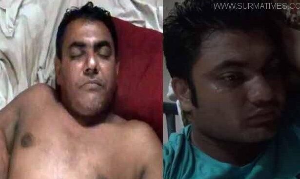 ভোট চুরির সময় ২জন গুলিবিদ্ধ, ৪ আনসার সদস্য আহত - Surma Times Archive