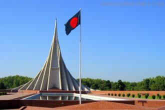 মহান স্বাধীনতা দিবস আজ - Surma Times Archive