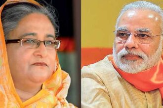ব্রডব্যান্ড সংযোগ উদ্বোধন করবেন হাসিনা-মোদি - Surma Times Archive