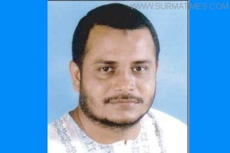 আবারো বরখাস্ত হলেন হবিগঞ্জের পৌর মেয়র জিকে গউছ - Surma Times Archive