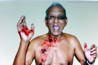 দিনাজপুরে আমেরিকান নাগরিকের উপর সন্ত্রাসী হামলা - Surma Times Archive