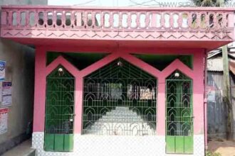 আজ সূফি সাধক শাহ শামছুদ্দিন আখঞ্জী (রহ:) এর ৩৯ তম ওরশ মোবারক - Surma Times Archive