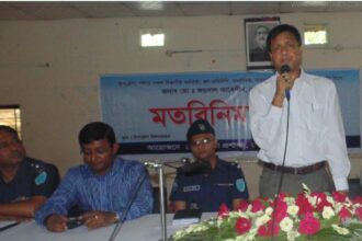 গোয়াইনঘাটে জেলা প্রশাসক সুষ্ঠু নির্বাচন করতে প্রশাসন সচেষ্ট থাকবে - Surma Times Archive