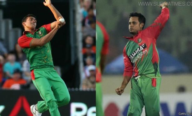 ‘তিন মোড়ল দলের কোনো খেলোয়াড় প্রশ্নবিদ্ধ হয়নি’ - Surma Times Archive
