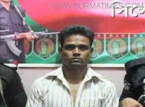 ওসমানী মেডিকেল থেকে ভারতীয় মদসহ আটক ১ - Surma Times Archive