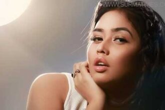 যে জনিসিটি সপ্তাহে ১বার ব্যবহার করলে থাকবে আজীবন যৌবনরে নশ্চিয়তা - Surma Times Archive