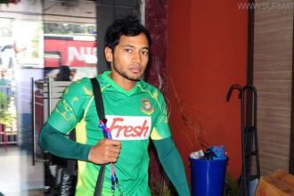 আবারো নিজের রূপে ফিরবে বাংলাদেশ : মুশফিক - Surma Times Archive