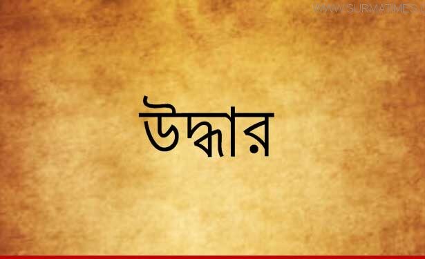ঢাকার দুই শিশু সিলেটে উদ্ধার - Surma Times Archive