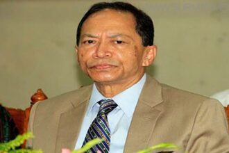 জাতি জানুক আদালত কতো কঠোর হতে পারে : প্রধান বিচারপতি - Surma Times Archive