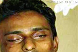 সিলেটে বিপ্লব হত্যায় ১১ জনের বিরুদ্বে মামলা - Surma Times Archive