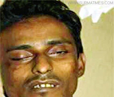সিলেটে বিপ্লব হত্যায় ১১ জনের বিরুদ্বে মামলা - Surma Times Archive