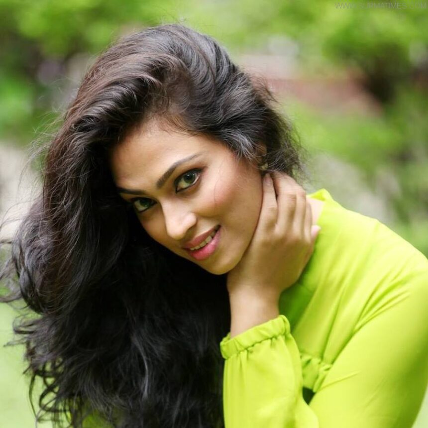১৮ বছরের ক্যারিয়ারের যে স্বপ্ন পূরণ হয় নি পপির! - Surma Times Archive