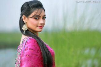 ঈশানার বিরুদ্ধে গ্রেফতারি পরোয়ানা জারি - Surma Times Archive