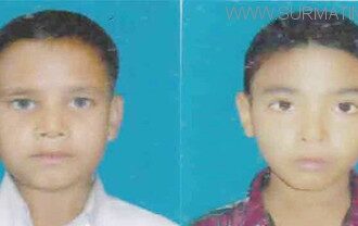 হবিগঞ্জে ৪ শিশু হত্যা: রিমান্ড শেষে কারাগারে সালেহ - Surma Times Archive