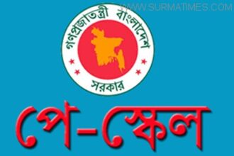 ক্ষোভে ফুঁসে উঠছেন সিলেটের শিক্ষকরা : আসছে কঠোর কর্মসূচি - Surma Times Archive