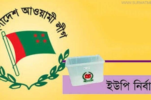সুনামগঞ্জের ২৬ ইউপিতে আ.লীগের মনোনয়ন পেলেন যারা - Surma Times Archive