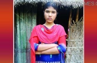 স্কুলছাত্রী কাকলীর আর্তনাদ!! - Surma Times Archive