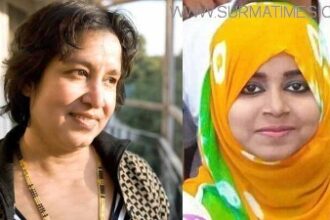 হিজাবও কি যৌন ইচ্ছে জাগায়? - Surma Times Archive