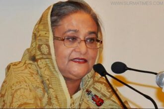 দেশপ্রেম ও ত্যাগের মনোভাব নিয়ে কাজ করুন - Surma Times Archive