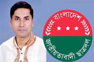 ৪ মাস পর মুক্তি পেলেন ছাত্রদল নেতা জামাল - Surma Times Archive