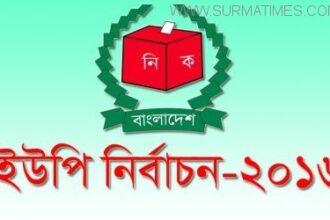 সদরে ভোট দিতে না পেরে ফিরে গেলেন নুরুল হক - Surma Times Archive