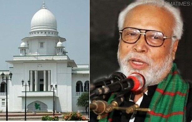 ফের আটকে গেল টাঙ্গাইল উপনির্বাচন - Surma Times Archive