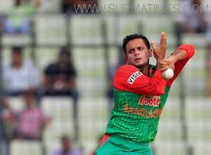 পরীক্ষা দিয়ে ধর্মশালায় ফিরেছেন সানি - Surma Times Archive