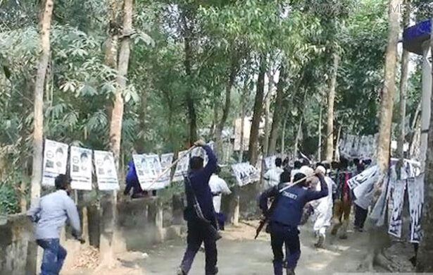 ৪০ কেন্দ্রের ভোট স্থগিত করছে নির্বাচন কমিশন - Surma Times Archive