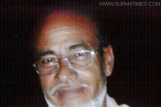 বড়লেখায় ছয়দিন ধরে এক  ব্যক্তি নিখোঁজ, স্বজনরা আতঙ্কে - Surma Times Archive