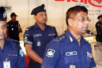 জঙ্গিবাদ উত্থানে চেষ্টা চালিয়ে যাচ্ছে একটি চক্র - Surma Times Archive