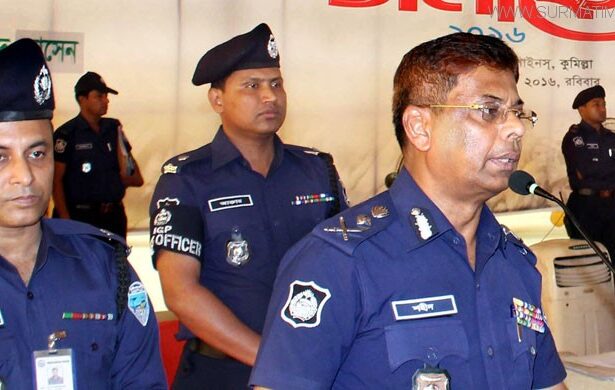 জঙ্গিবাদ উত্থানে চেষ্টা চালিয়ে যাচ্ছে একটি চক্র - Surma Times Archive
