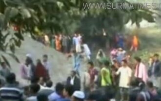 ডাকাত সন্দেহে গণপিটুনিতে নিহত ৪ - Surma Times Archive