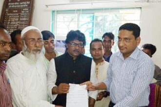 গোয়াইনঘাটে ইউনিয়ন পরিষদ নির্বাচনে মনোয়ন দিলেন যারা - Surma Times Archive