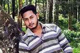 দুলাভাইয়ের হাতে শ্যালক খুন মামলা দায়ের-আটক ৩ জন কারাগারে - Surma Times Archive