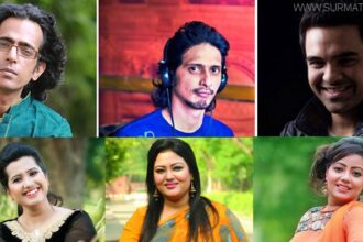 প্রাণ হারিয়েছে অডিও বাজার - Surma Times Archive