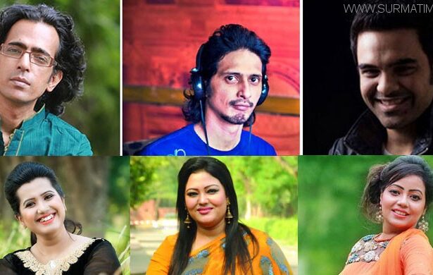 প্রাণ হারিয়েছে অডিও বাজার - Surma Times Archive