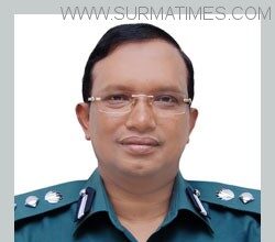 ইউপি নির্বাচনে সন্ত্রাসীদের বিরুদ্ধে  ব্যবস্থা নেয়ার নির্দেশ ডিআইজির - Surma Times Archive