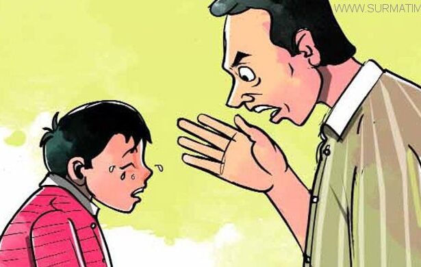 প্রতিহিংসার ছোবল থেকে শিশুদের মুক্ত রাখার আহ্বান - Surma Times Archive
